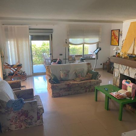 Chalet 5 Dormitorios Con Piscina Y Jardin Ла-Манга-дель-Мар-Менор Екстер'єр фото